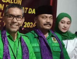 PPP Targetkan Raihan Suara di Atas Target Partai Lain